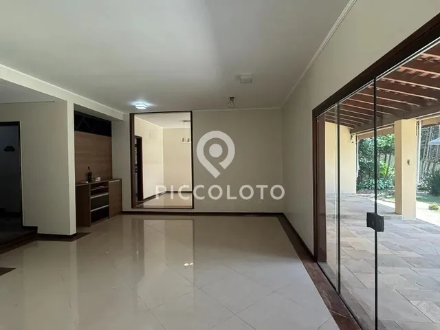 Imagem 15: Sobrado À Venda e para Alugar em Campinas, Sítios de Recreio Gramado, com 4 Quartos