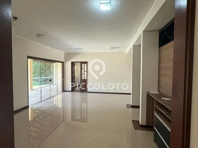 Imagem 4: Sobrado À Venda e para Alugar em Campinas, Sítios de Recreio Gramado, com 4 Quartos