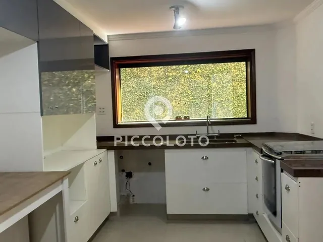 Imagem 7: Sobrado À Venda e para Alugar em Campinas, Sítios de Recreio Gramado, com 4 Quartos