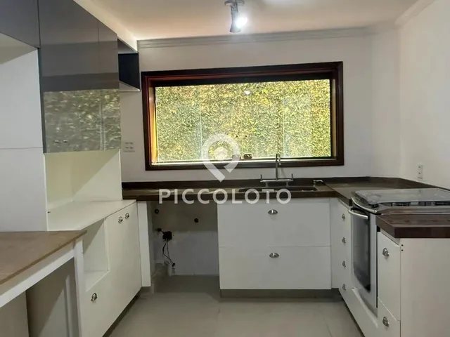 Imagem 10: Sobrado À Venda e para Alugar em Campinas, Sítios de Recreio Gramado, com 4 Quartos