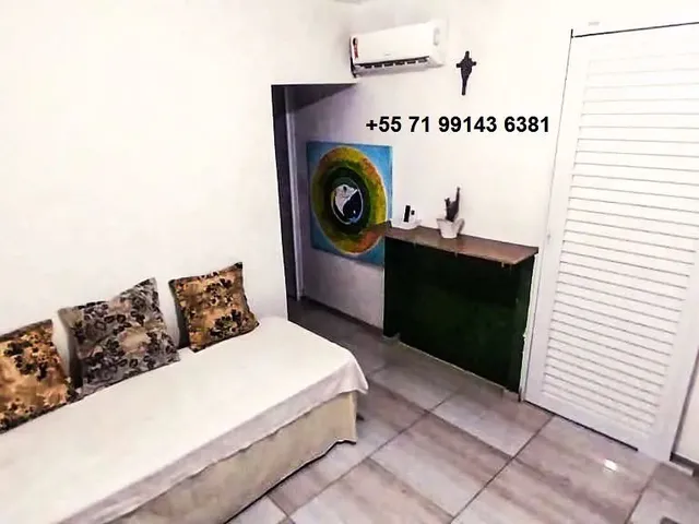 Imagem: Apartamento Carmaval 2026