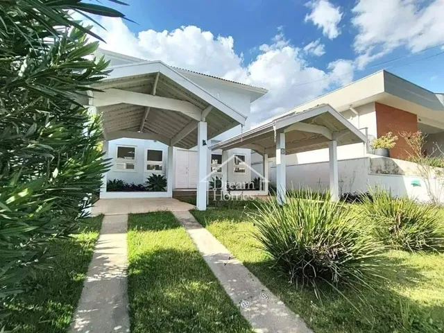 Imagem: Casa com 3 Quartos À Venda, 210 M² - Condomínio