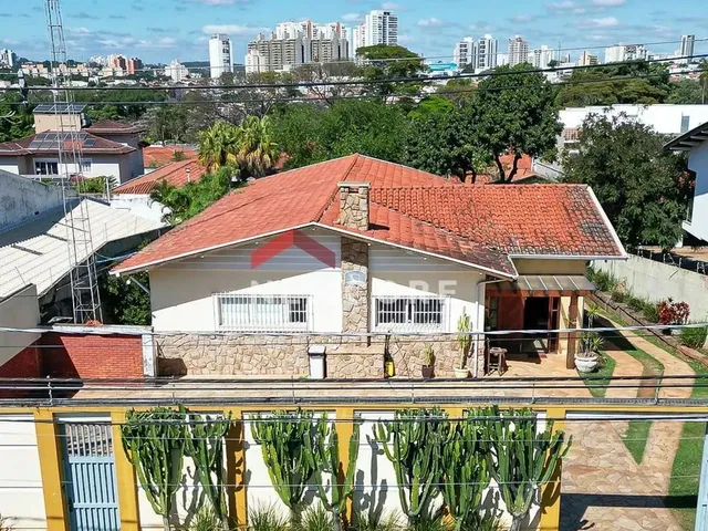 Imagem: Casa em Rua Fernão Lopes - Parque Taquaral