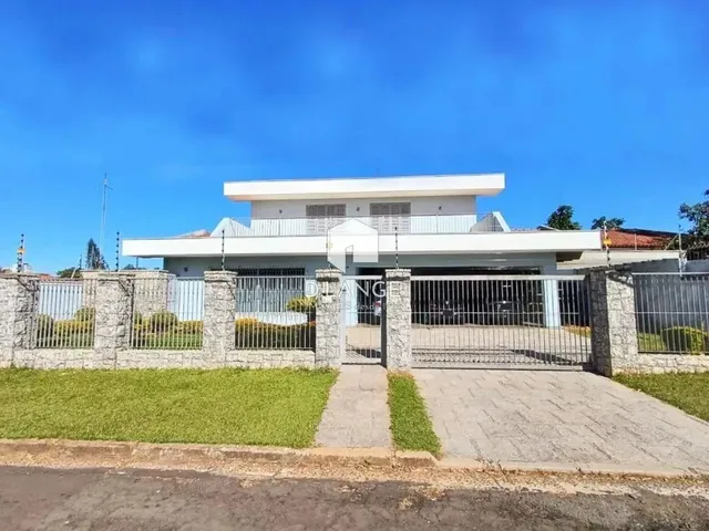 Imagem: Casa À Venda no Bairro Parque Taquaral