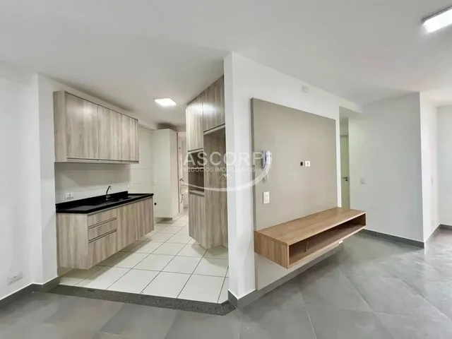 Imagem: Apartamento À Venda no Condomínio Residencial
