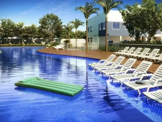 Imagem: Flex Piatã Lindo 3/4 Mobiliado