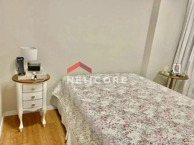 Imagem: Apartamento em Rua Barão de Atibaia - Vila