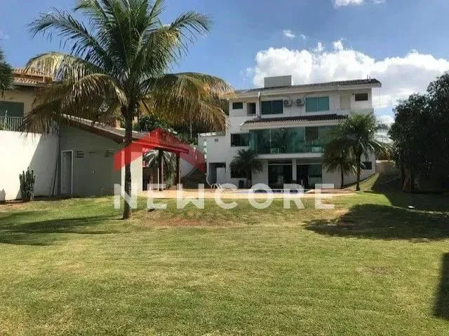 Imagem: Casa em Rua Emerson José Moreira - Chácara
