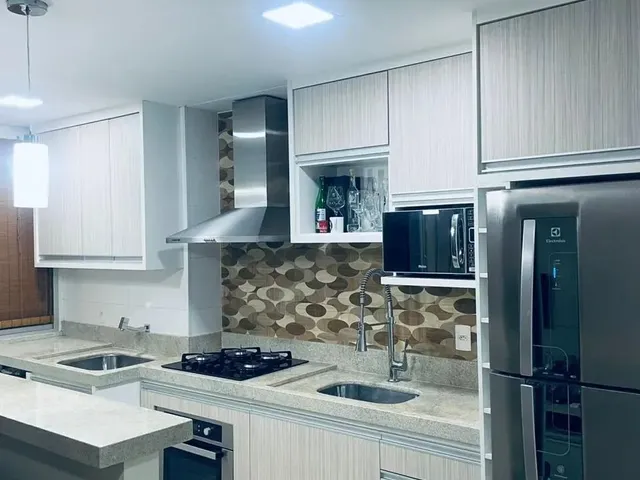 Imagem: Apartamento 57 M2 Cond Poema em Campinas