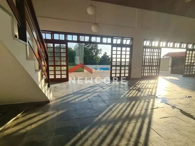 Imagem 7: Casa em Rua do Observatório - Bosque - Vinhedo/Sp