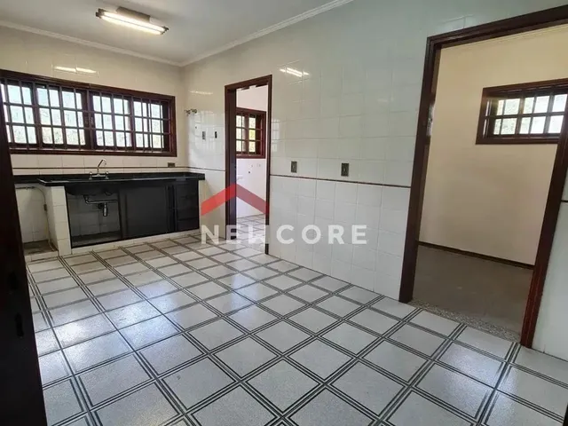 Imagem 2: Casa em Rua do Observatório - Bosque - Vinhedo/Sp