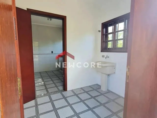 Imagem 8: Casa em Rua do Observatório - Bosque - Vinhedo/Sp