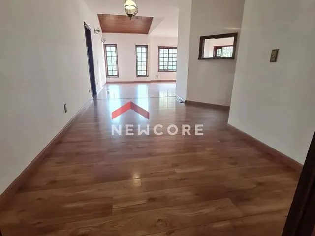 Imagem 4: Casa em Rua do Observatório - Bosque - Vinhedo/Sp