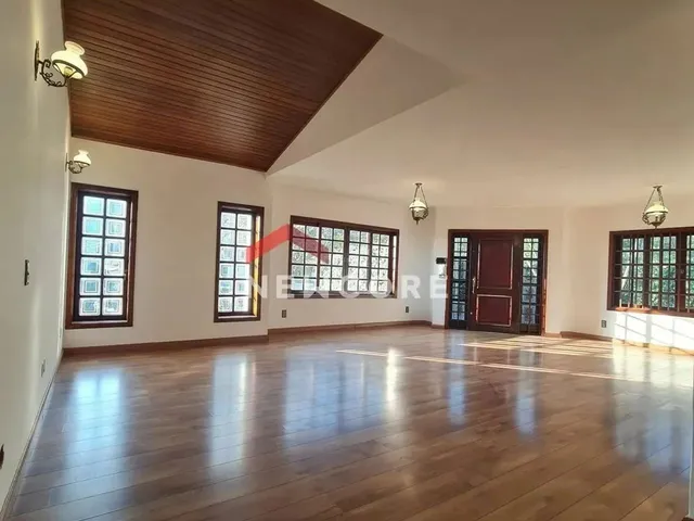 Imagem 10: Casa em Rua do Observatório - Bosque - Vinhedo/Sp