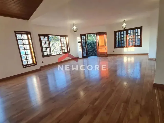 Imagem 12: Casa em Rua do Observatório - Bosque - Vinhedo/Sp