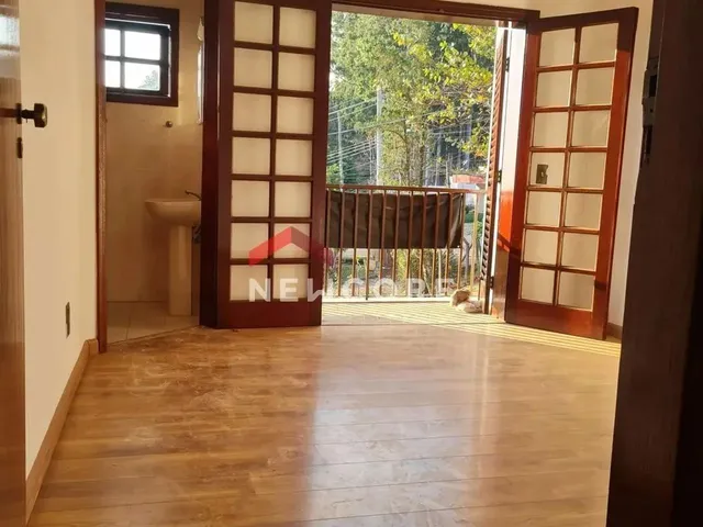 Imagem 6: Casa em Rua do Observatório - Bosque - Vinhedo/Sp