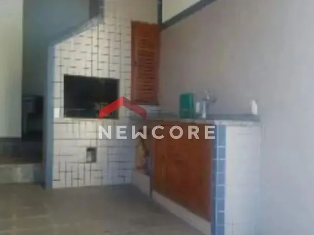 Imagem 3: Casa em Rua do Observatório - Bosque - Vinhedo/Sp