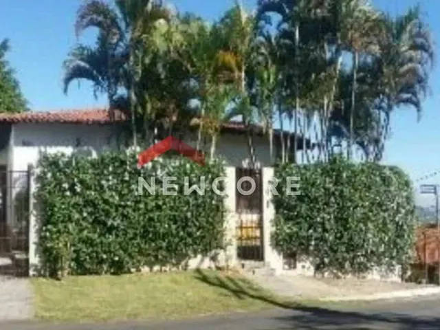Imagem 15: Casa em Rua do Observatório - Bosque - Vinhedo/Sp