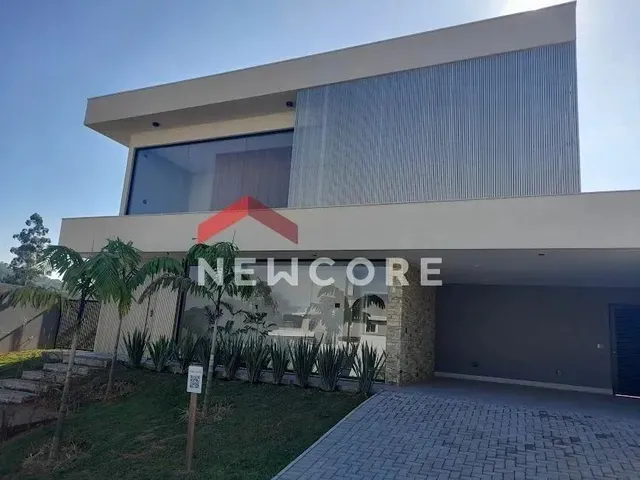 Imagem: Casa de Condomínio em Avenida Arboretum