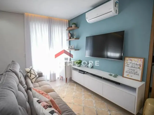 Imagem: Apartamento em Rua Bernardo José Sampaio