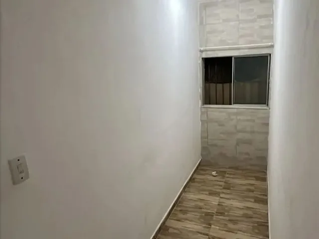 Imagem: Casa 2 Quartos