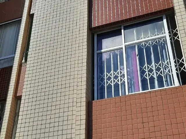 Imagem: Apartamento com 2/4 Dependência- Amaralina