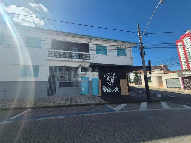 Imagem: Casa para Locação no Centro de Sorocaba-Sp