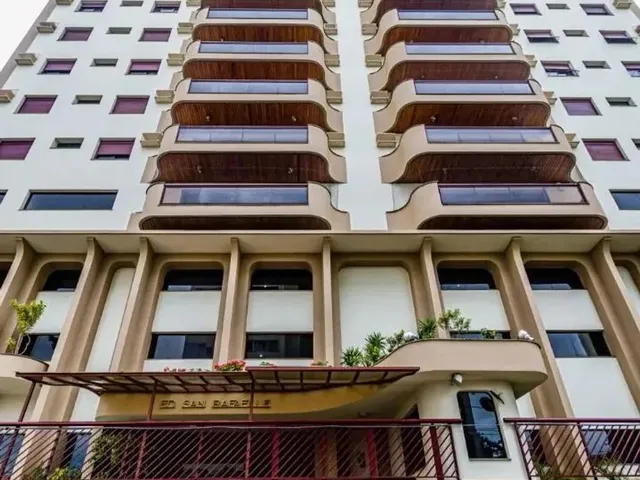 Imagem: Apartamento com 3 Dormitórios, 151 M²