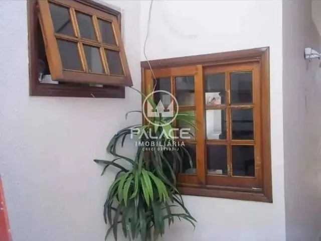 Imagem: Casa À Venda em Nova América, Piracicaba