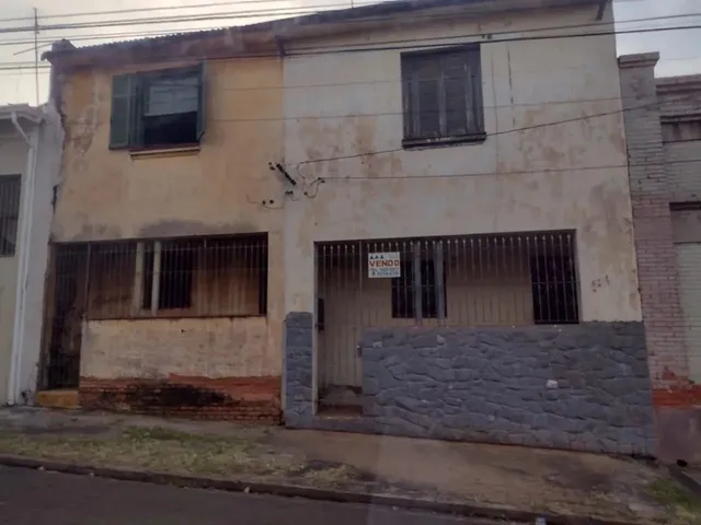 Imagem: Casa À Venda em Centro, Piracicaba 2 Quartos