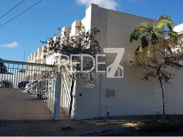 Imagem: Casa em Condomínio À Venda em Campinas-Sp