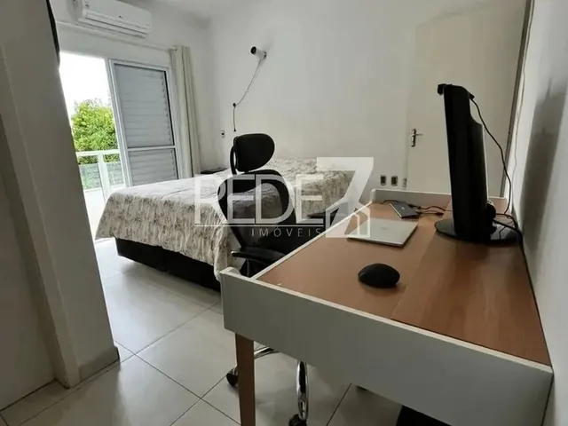 Imagem 11: Casa em Condomínio À Venda em Campinas-Sp, 2 Quartos, 1 Suite, 1 Sala, 3 Banheiros, 2