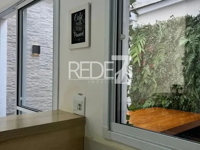 Imagem 14: Casa em Condomínio À Venda em Campinas-Sp, 2 Quartos, 1 Suite, 1 Sala, 3 Banheiros, 2