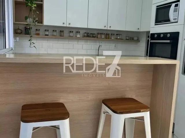 Imagem 7: Casa em Condomínio À Venda em Campinas-Sp, 2 Quartos, 1 Suite, 1 Sala, 3 Banheiros, 2