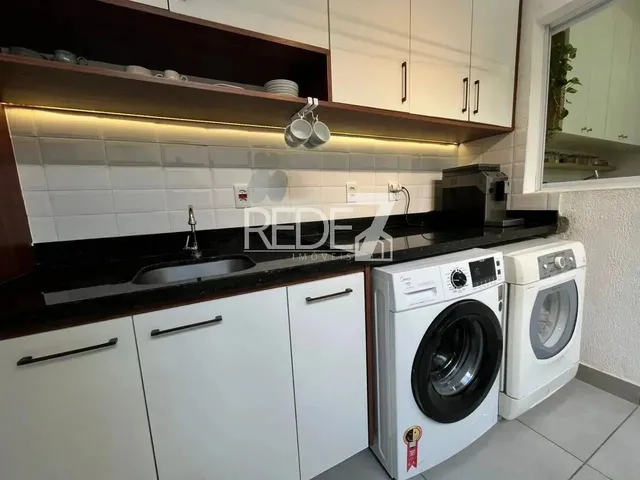 Imagem 13: Casa em Condomínio À Venda em Campinas-Sp, 2 Quartos, 1 Suite, 1 Sala, 3 Banheiros, 2