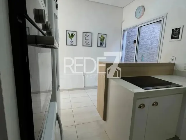 Imagem 16: Casa em Condomínio À Venda em Campinas-Sp, 2 Quartos, 1 Suite, 1 Sala, 3 Banheiros, 2