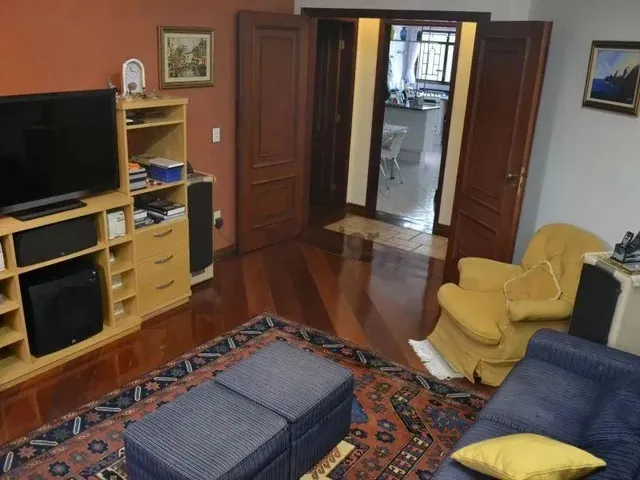 Imagem 11: Casa À Venda e para Alugar em Campinas, Nova Campinas, com 4 Suítes, com 486.2 M²