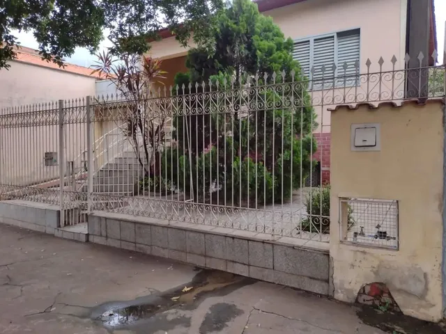 Imagem: Casa À Venda em Vila Rezende, Piracicaba