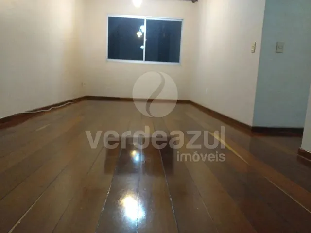 Imagem: Apartamento - Jardim Chapadão - Campinas