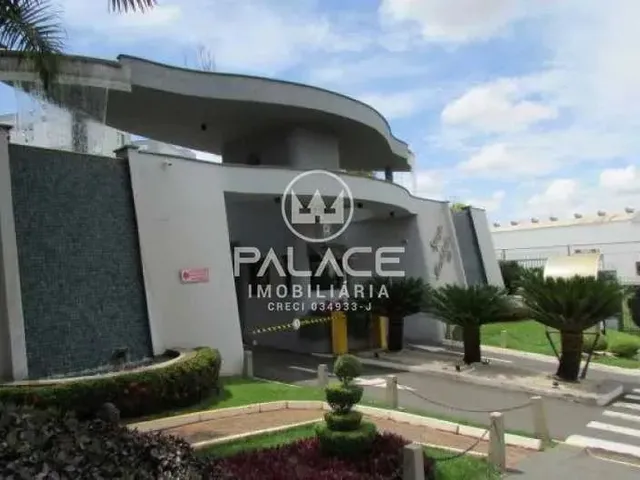 Imagem: Apartamento À Venda em Nova América, Piracicaba