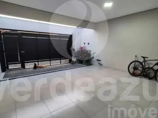 Imagem 5: Casa com Piscina À Venda em Nova Odessa-Sp