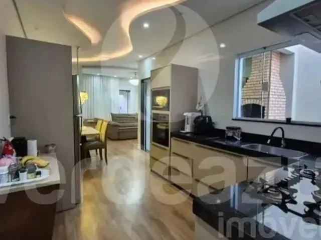 Imagem 6: Casa com Piscina À Venda em Nova Odessa-Sp
