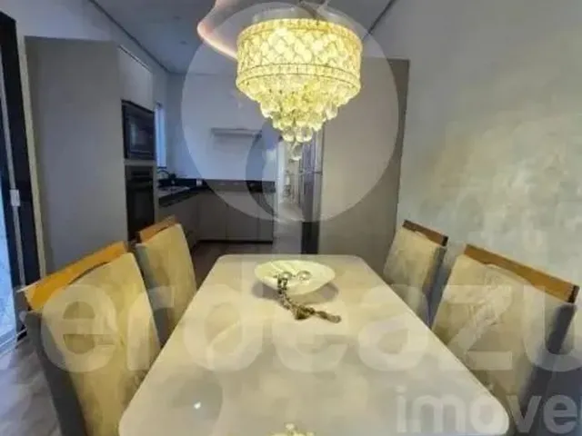 Imagem 14: Casa com Piscina À Venda em Nova Odessa-Sp