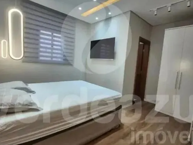 Imagem 7: Casa com Piscina À Venda em Nova Odessa-Sp