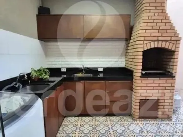 Imagem 10: Casa com Piscina À Venda em Nova Odessa-Sp