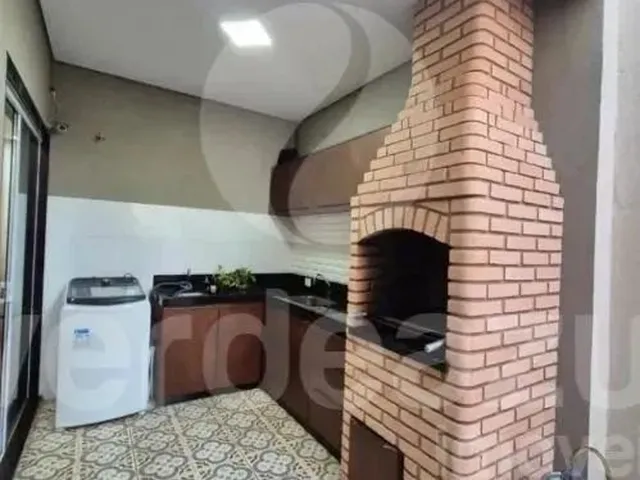 Imagem 12: Casa com Piscina À Venda em Nova Odessa-Sp