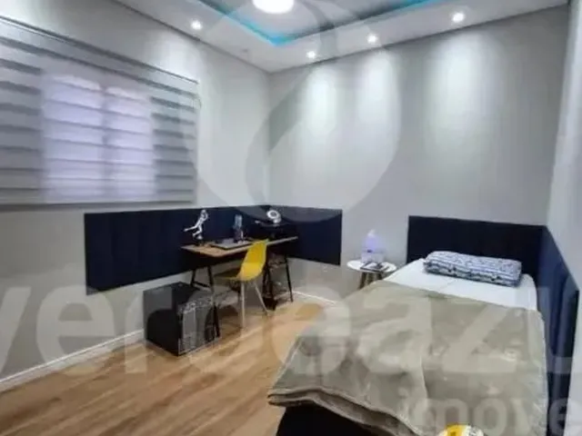 Imagem 4: Casa com Piscina À Venda em Nova Odessa-Sp