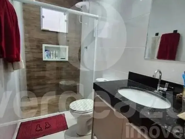 Imagem 13: Casa com Piscina À Venda em Nova Odessa-Sp