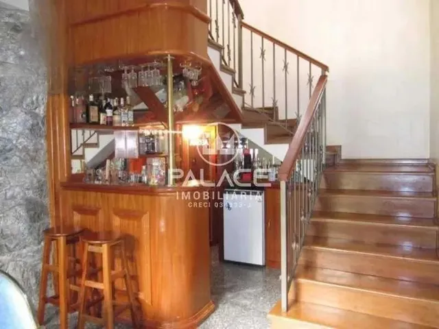 Imagem: Casa À Venda em Vila Rezende, Piracicaba