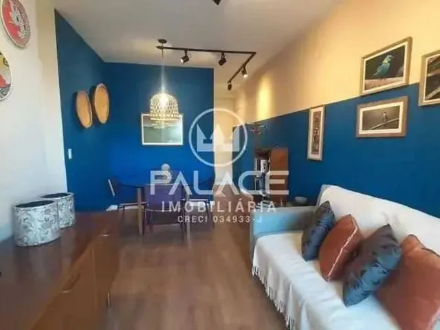 Imagem: Apartamento / Residencial / Alto